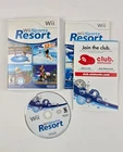 New ListingWii Sports Resort Nintendo Wii Complete and in Excellent condition