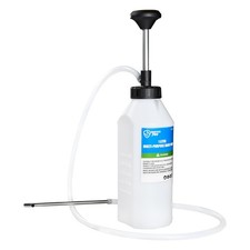 SMOTIVEPRO 1.05 Quart / 1 Liter Multi-Purpose Oil Transfer Pump 1