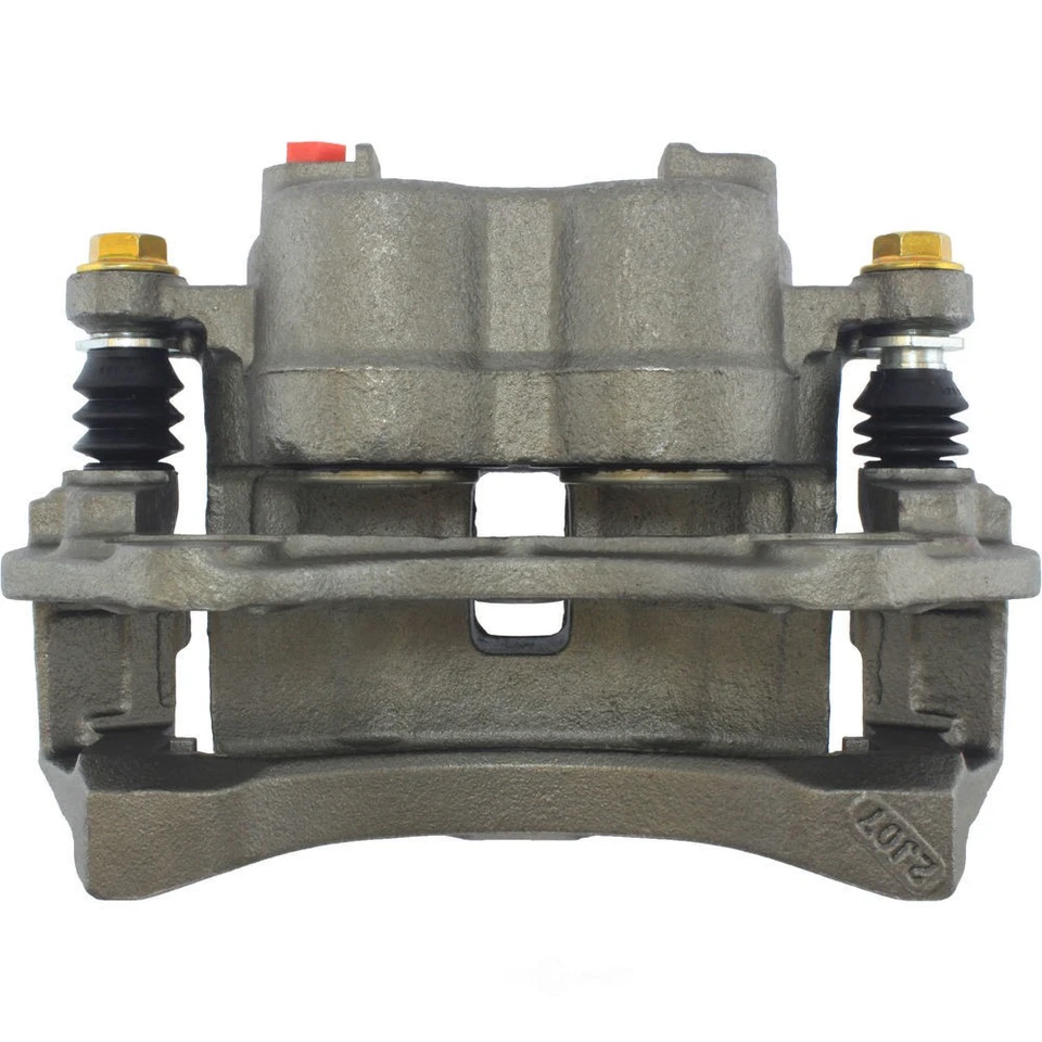 Pinza de freno de disco-Premium semicargada Reman se adapta a 99-04 Jeep Grand Cherokee Foto 2 de 4