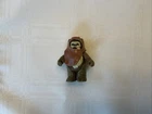 Vintage Kenner Star Wars Ewok Wicket Action Figure 1984 Good Used Condition