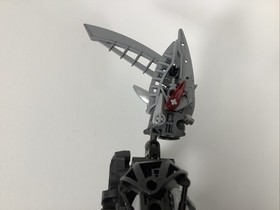 LEGO BIONICLE 8811 - Kikanalo ONLY - INCOMPLETE -