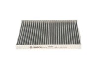 Filter Innenraumluft Bosch 1 987 435 558 FÜR Alfa Romeo Innenraumfilter