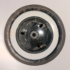 AMF Original Pedal Car Wheel (A)