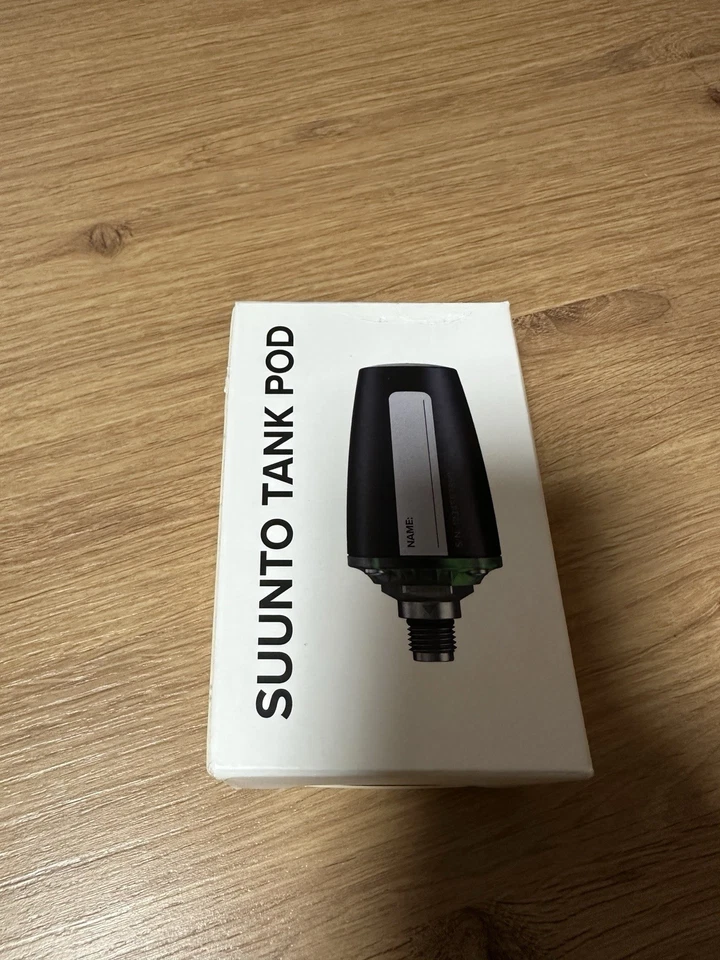 Suunto EON Core Tank Pod Sender