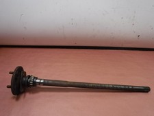 Jeep Wrangler Yj 87-89 Dana 35 Passenger Axle Shaft Non C Clip 27 Spline