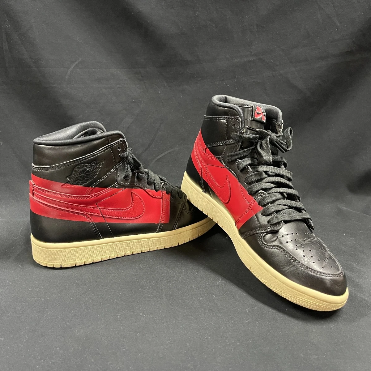 Jordan 1 Retro OG High Defiant | eBay