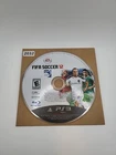 FIFA Soccer 12 (Sony PlayStation 3 disc only, 2011) NO USPS TRACKING