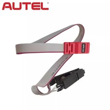 Autel APA103 EEPROM Klemmkabel 8 Pin f&uuml;r IM508/IM608 EEPROM Chip Lesen und...