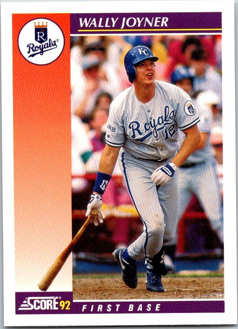 1992 SCORE ROOKIE AND TRADED SINGLES-----------PICK FROM LIST------- (CLEARANCE) - Picture 14 of 111