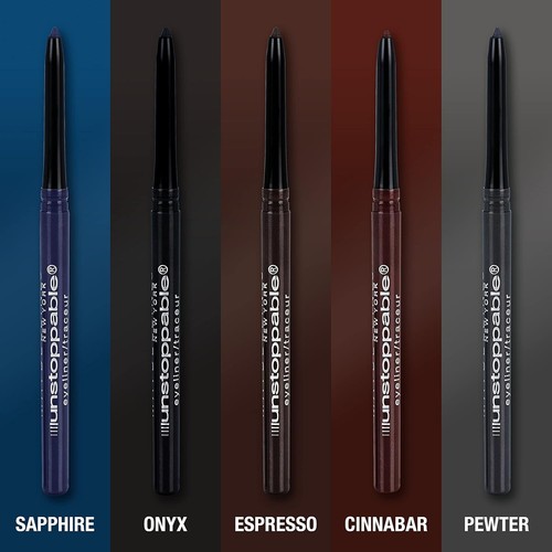 Bundle : NYX Epic Ink Liner, Physicians Formula eyeshadow,MAYBELLINE Eyeliner, - Picture 13 of 19