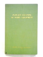 In-Place-Cleaning of Dairy Equipment (Unstated - 1959) (ID:64139)