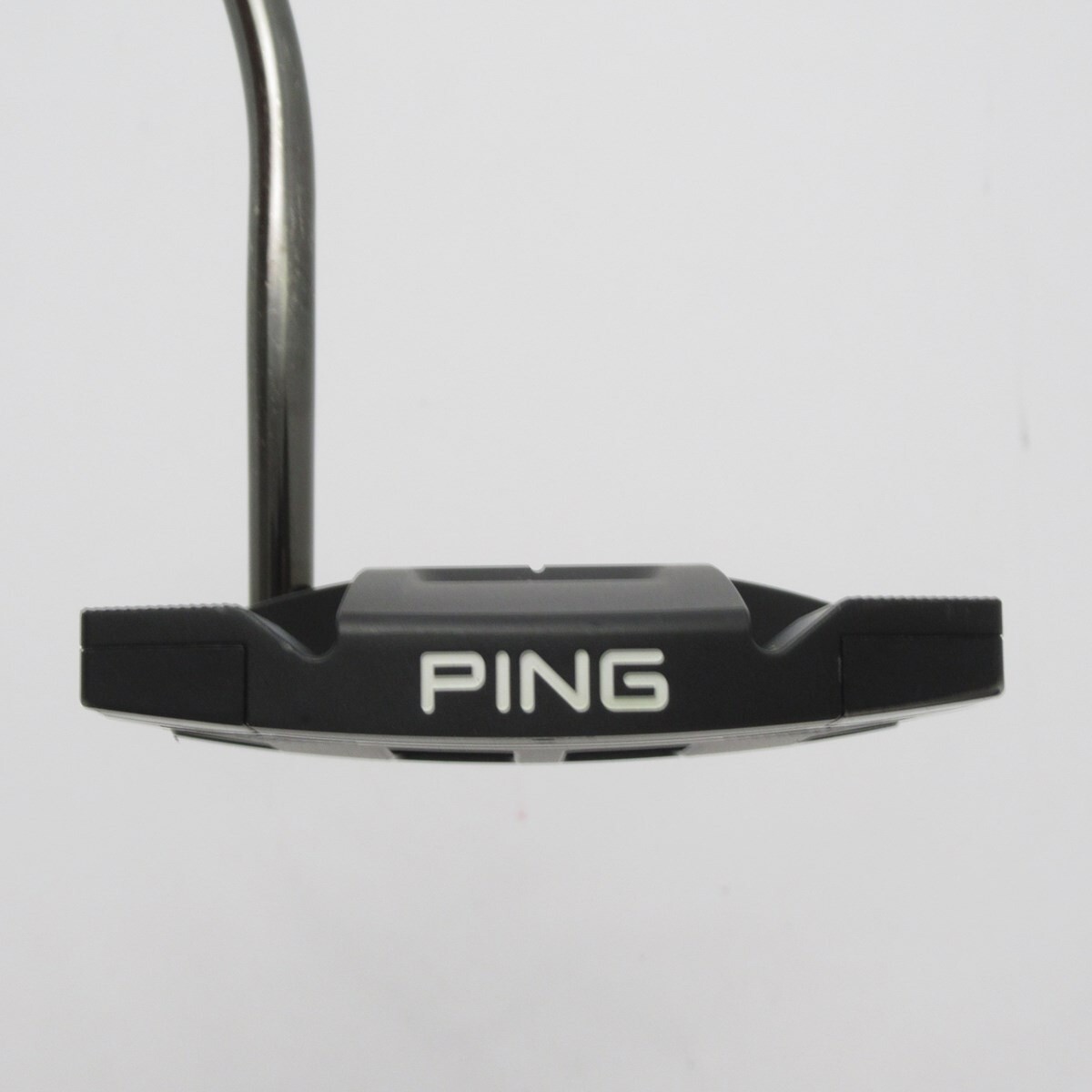PING 2021 Putter HARWOOD 34 inches Right Rye angle BLACK