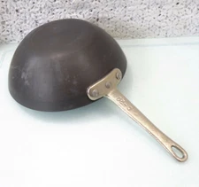 Calphalon Commercial 8.75” Solo Stir Fry MINI-WOK PAN Anodized Aluminum G175HC