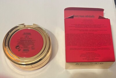 Valentino Beauty Go Cushion Foundation 14g LN3 light REFILLABLE