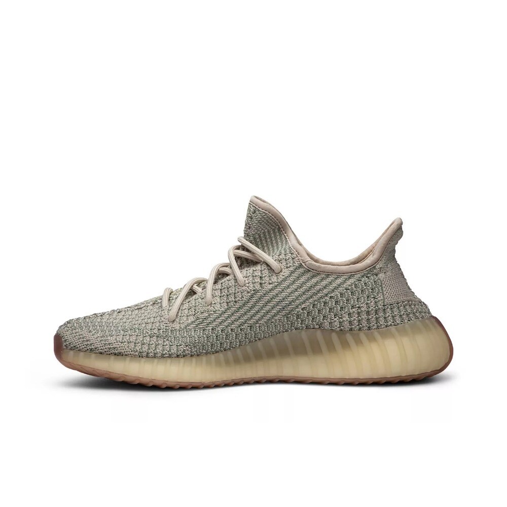 Grey Adidas Yeezy 350 Price Size Sz Men 11 M ADIDAS YEEZY BOOST