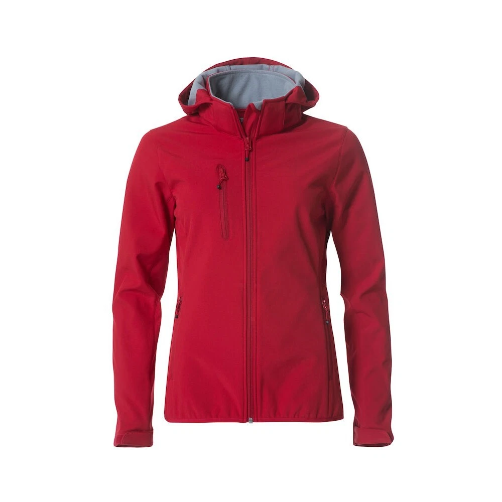 Plain soft deals shell jacket