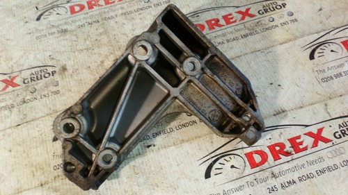 BMW 1 3 5ER E81 E87 E90 E91 E60 KLIMAKOMPRESSOR LICHTMASCHINENHALTER 7505980