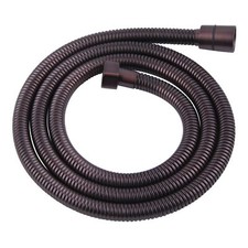 Hand Shower Hose 59 Angle Simple Flexible 59 Inch Oil-Rubbed Bronze