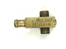 641888-6  TCM Continental Junction Block  Assembly AIrcraft Engine