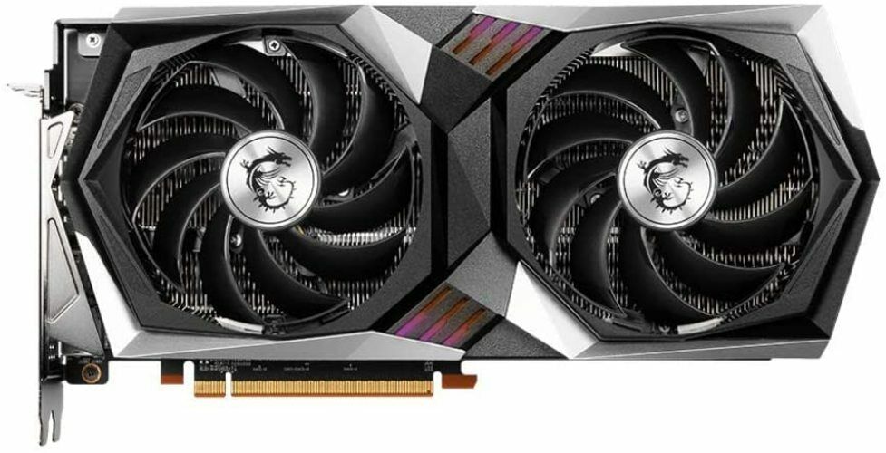 MSI Radeon RX 6700 XT GAMING X 12GB GDDR6 Graphics Card for MSI Radeon RX 6700 XT GAMING X 12GB GDDR6 Graphics Card for