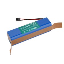 Battery For Eufy RoboVac X8 T226X, X8 White, X8 Pro, X8 Hybrid White, PA61 14.4V
