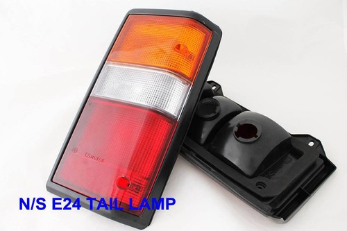 Rear-Tail-Signal-Lights-Lamp-Set-Left-Right-fits-NISSAN-URVAN-E24-1987-2001