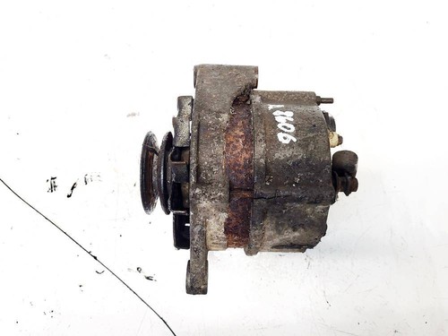 Volkswagen LT 1988 Alternator 0120489123, 0120489123 #1894450-29