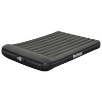 Bestway Luftbett Tritech Air Mattress 203 X 152 X 30 Cm Batteriebetriebene Pumpe