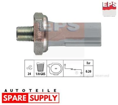 ÖLDRUCKSCHALTER FÜR MITSUBISHI AIRTREK ASX ATTRAGE CEDIA EPS 1.800.187 - Bild 1 von 4
