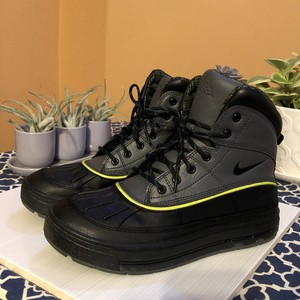 botas nike acg woodside