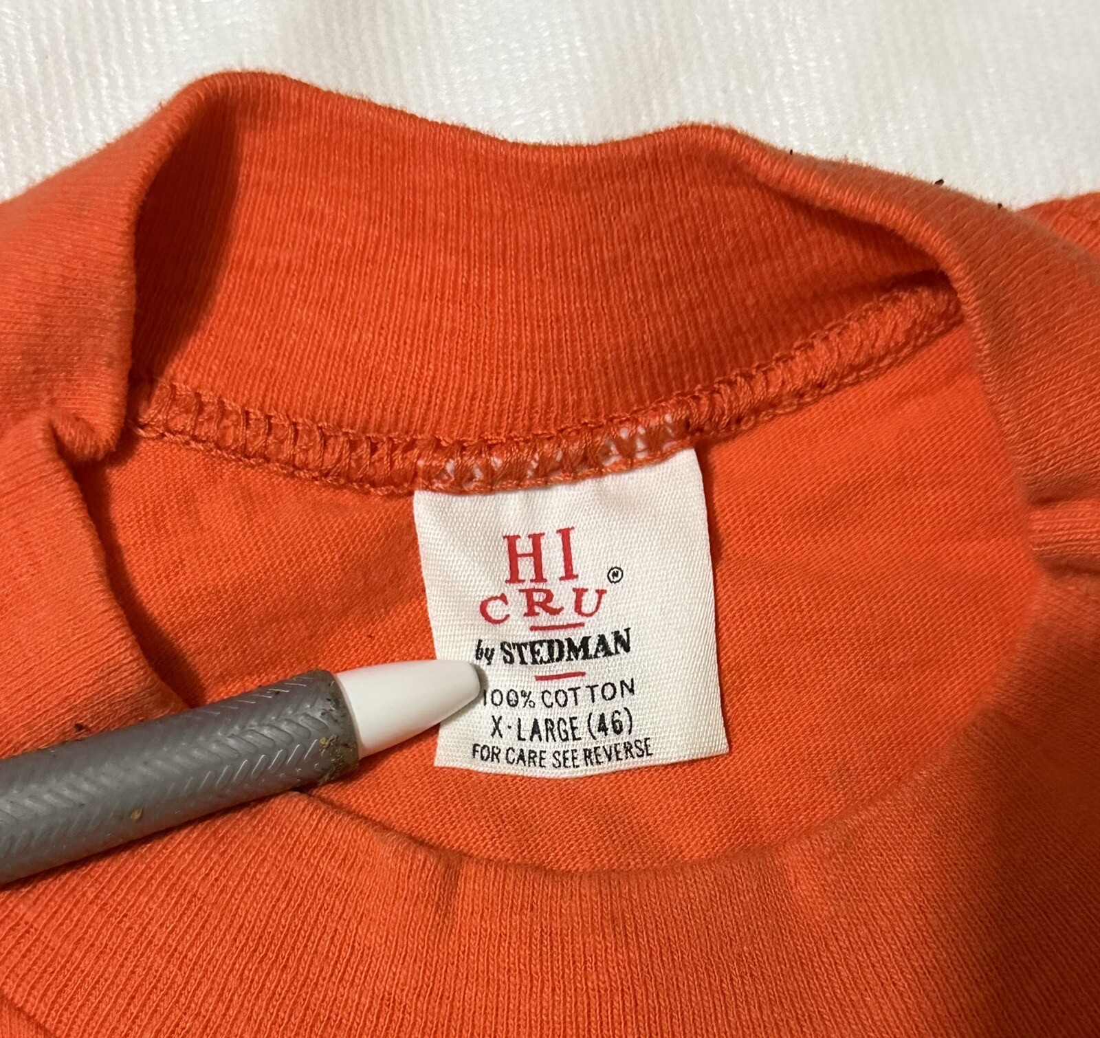 Miss Nude USA TShirt 1978 Tree House San Bernardino California Stedman XL eBay