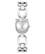 GUESS OROLOGIO ANALOGICO DA DONNA IN ACCIAIO Collezione GIA GW0683L1