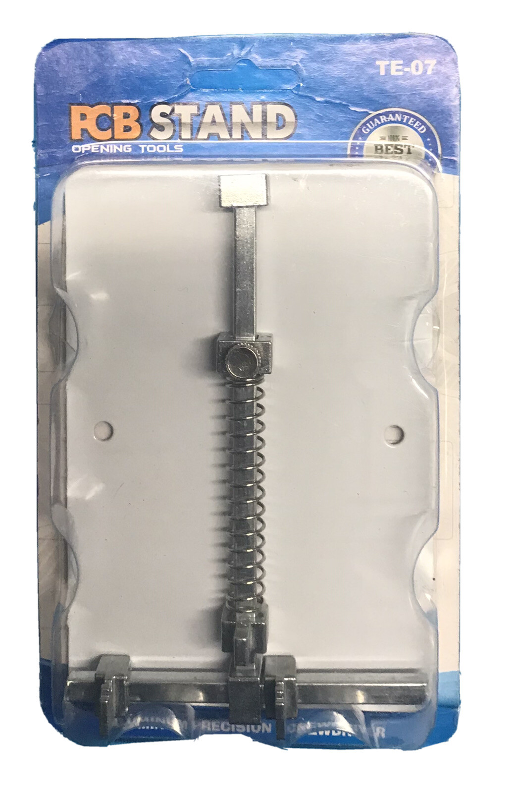 iPhone Smartphone PCB Holder - Durable Solid Metal Construction-image