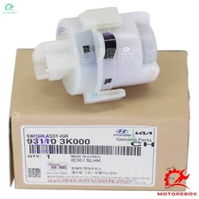 ✅Genuine✅ Ignition Starter Switch Accent Entourage Santa Fe Sonata Veracruz Rio