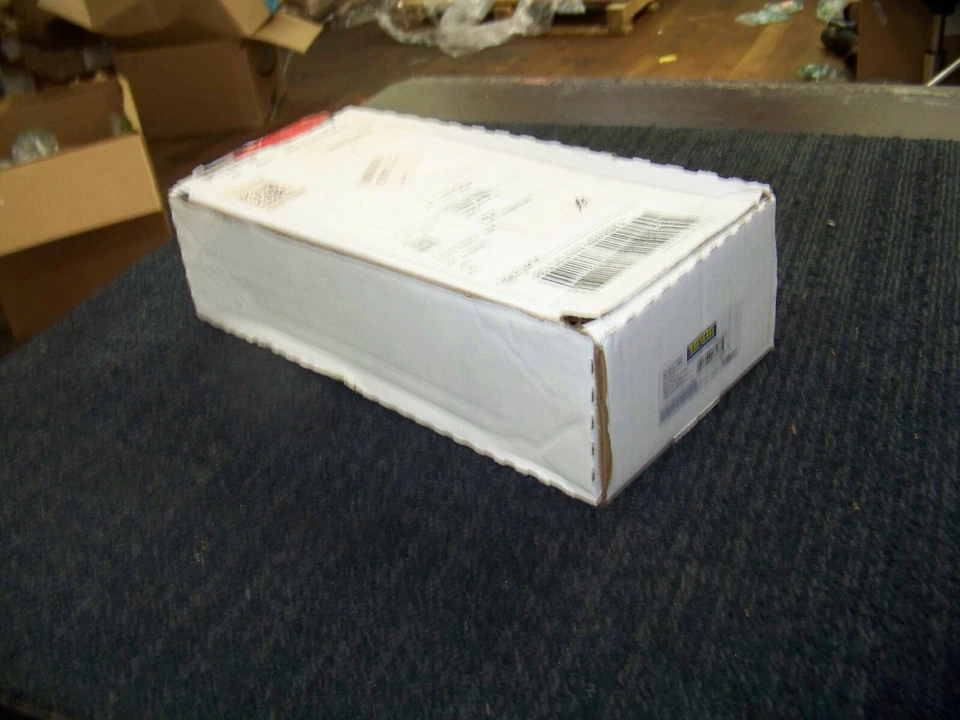 Moog Control Arm Rear Lower 2013-2019 Mercedes Benz B250 RK642798 New - Image 2 of 3