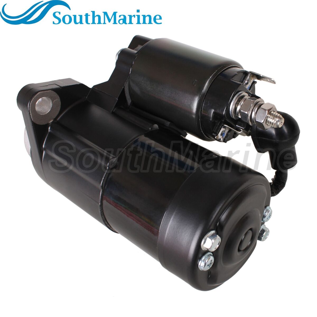 31200-ZY6-003 HZY6-31200-003 Starter Motor for Honda Tohatsu 31200-ZY6-003 HZY6-31200-003 Starter Motor for Honda Tohatsu