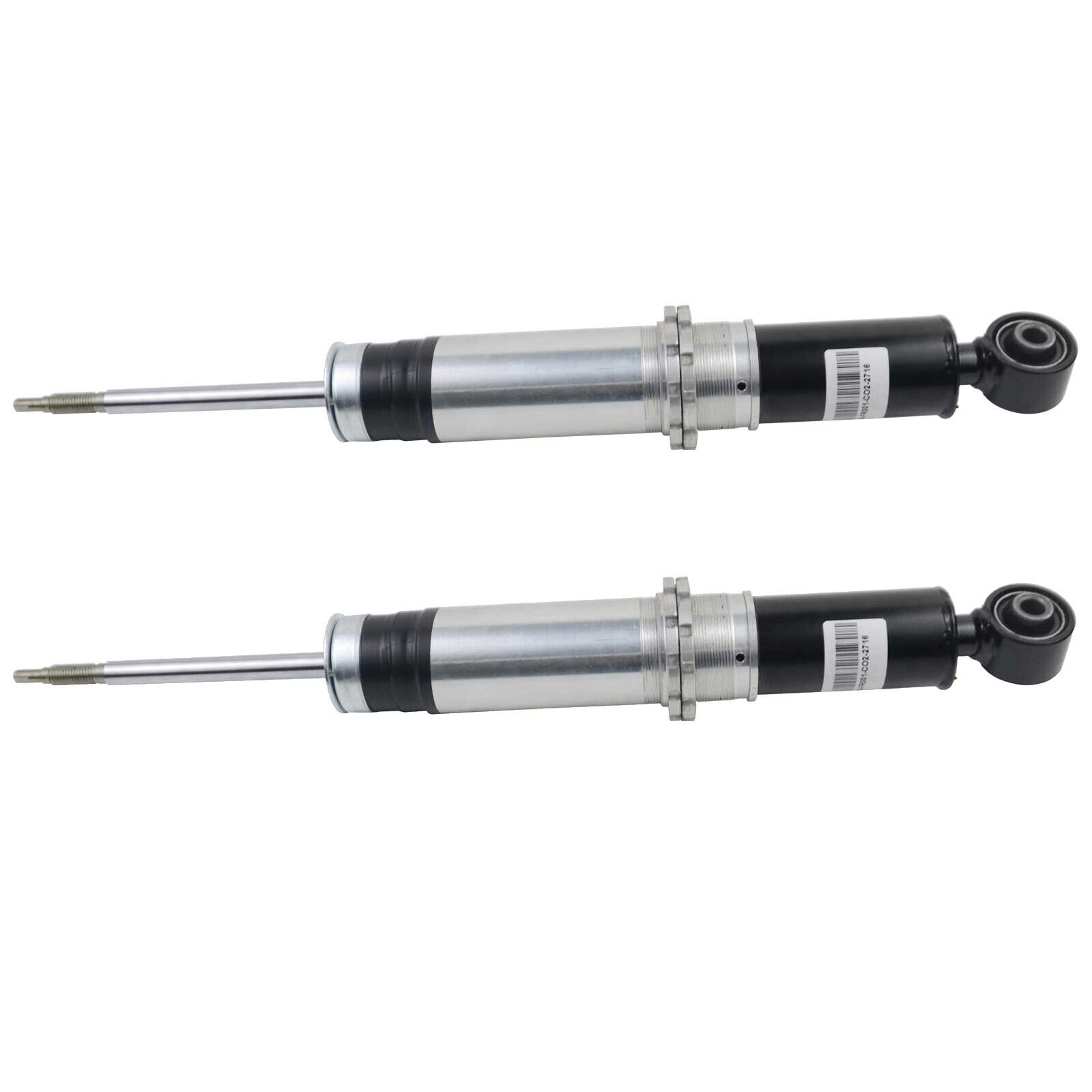 For Ferrari 458 Speciale Spider 4.5L Pair Front Shock Absorber Strut w/Magnetic