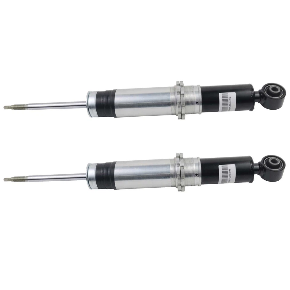 For Ferrari 458 Speciale Spider 4.5L Pair Front Shock Absorber Strut w/Magnetic - Image 3 of 4