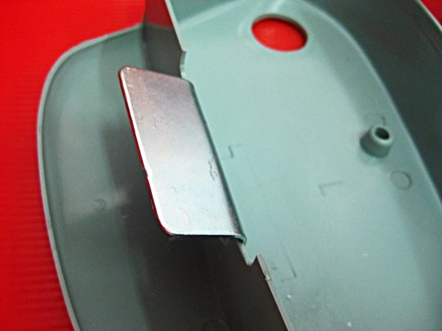 Fit HONDA CA100 CA102 CD105 C105T C100 C102  SIDE COVER SET VINTAGE COLOR   [mi] Foto 4 de 4