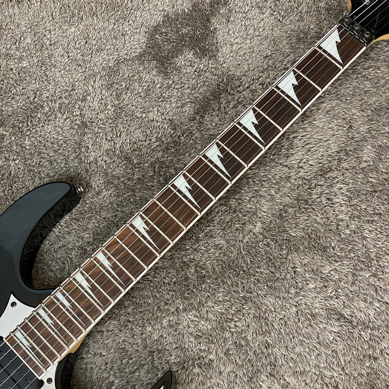 Ibanez Rg350Exz Electric Guitar from Japan | eBay