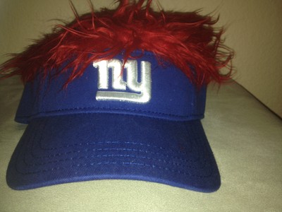 ny giants visor