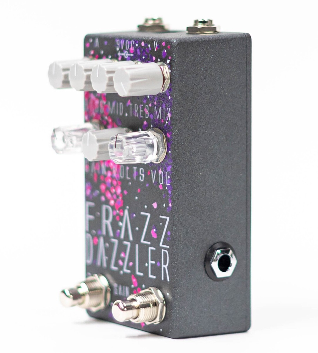 ギター Dr.Scientist Frazz Dazzler Frazz Dazzler | Dr Scientist