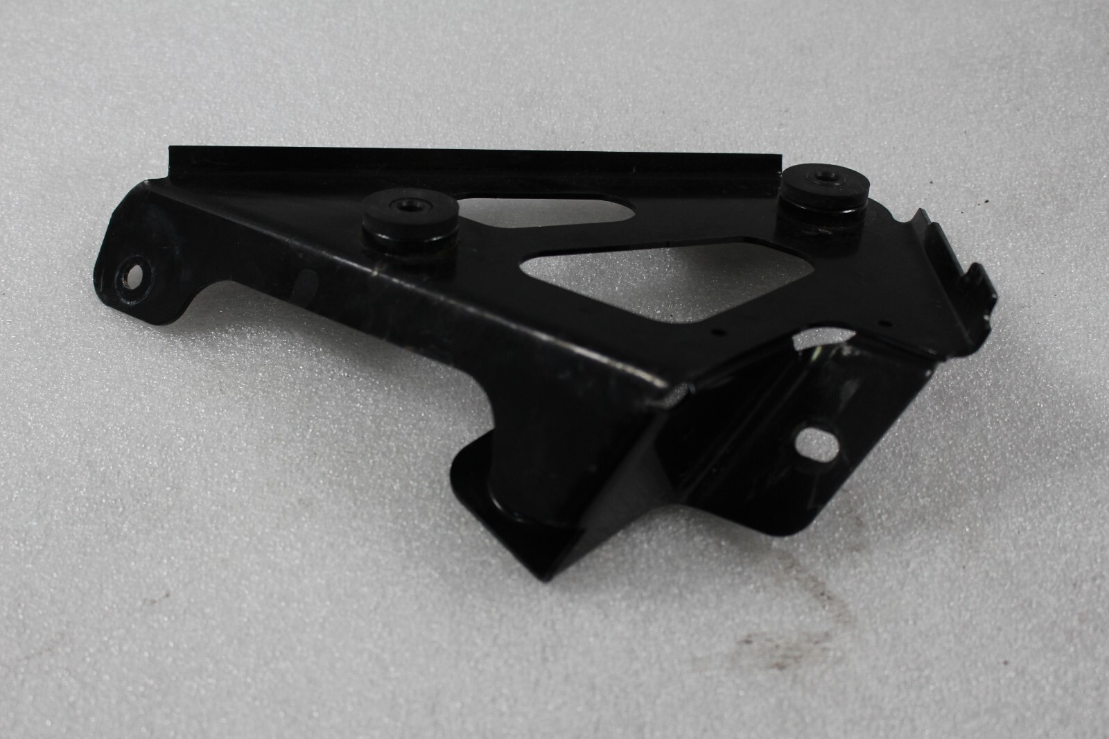 Mclaren MP4-12C, LH, Left, Air Flow Meter Bracket, Used, P/N 00131690