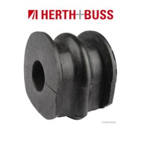 Herth+Buss Jakoparts Stabilisatorlager FüR Nissan Qashqai I (J10 JJ10) Hinten