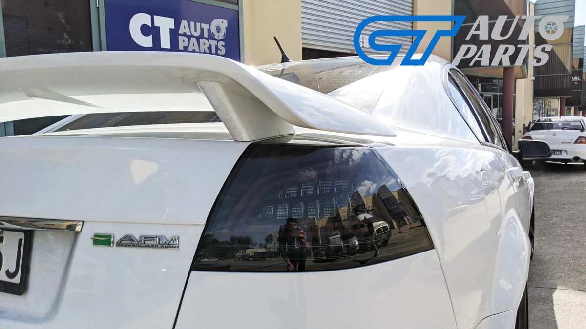 Ve commodore led tail cheap lights