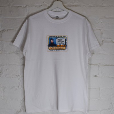 Brooklyn Zoo Vintage ODB Karte Alt Dirty Bastard Hip