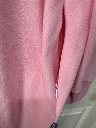 Disfraz de cerdo rosa Funziez by SilverLilly de una pieza para mujer talla pequeña Halloween - Imagen 6 de 15