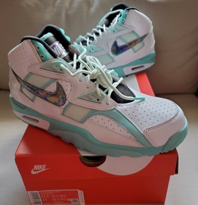 nike air trainers ebay
