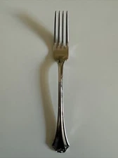 Reed & Barton Country French Stainless DINNER FORK Flatware