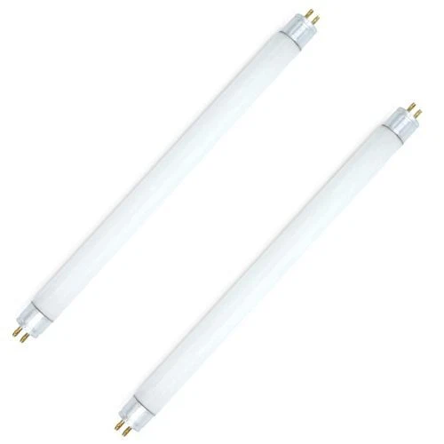 2 REPLACEMENT BULBS FOR DYNATRAP 32050 XLP 6 WATT UV 6W